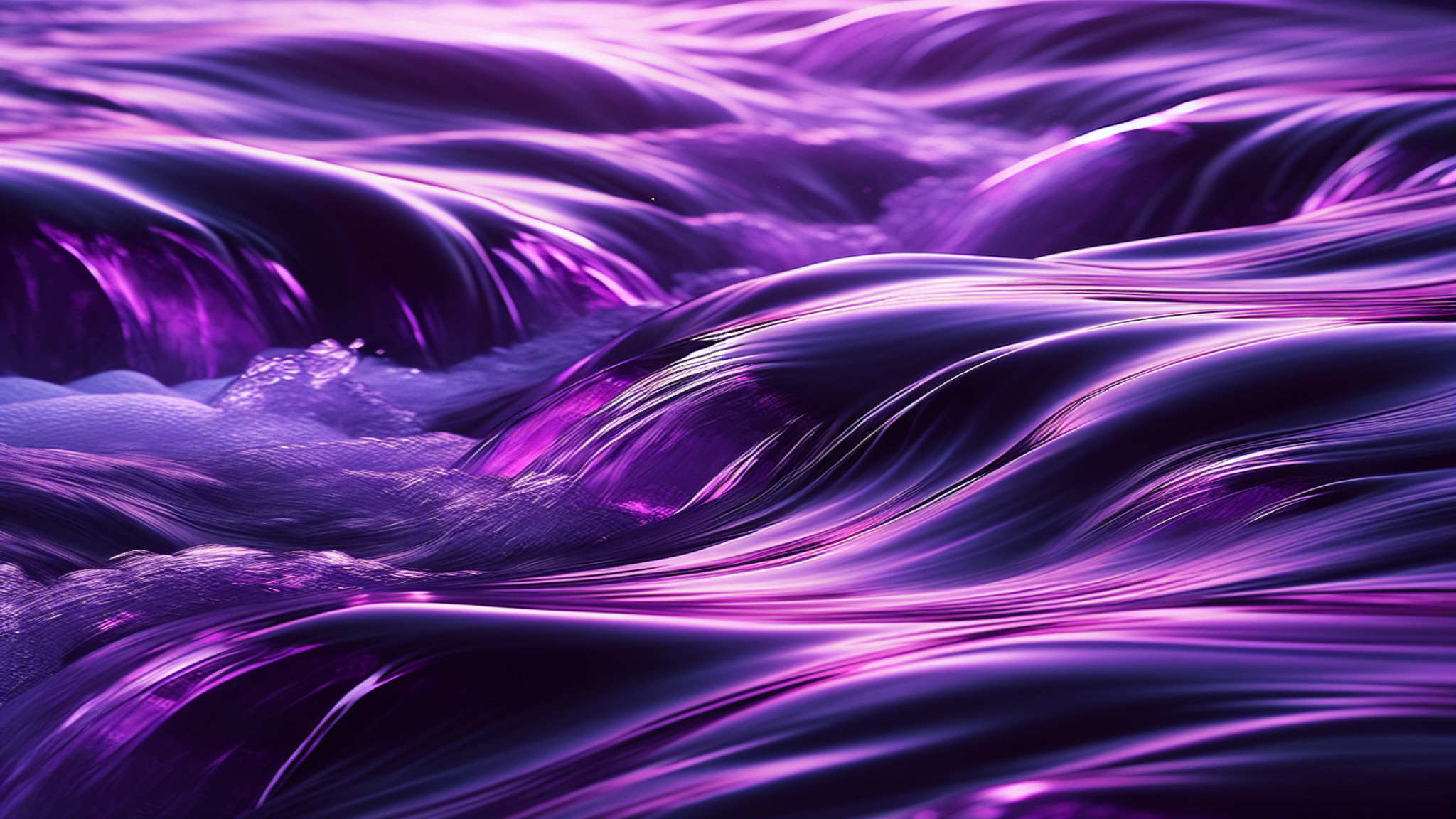 Next-gen cinema technology